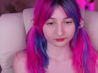 MikkyAoki's Live Sex Cam Show