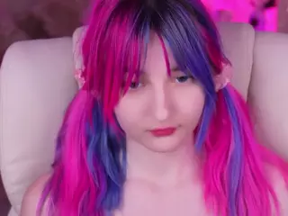 MikkyAoki's Live Sex Cam Show