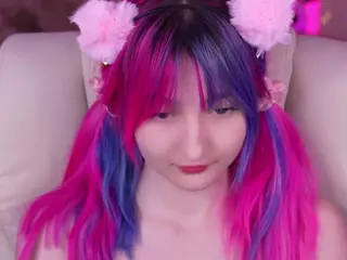 MikkyAoki's Live Sex Cam Show