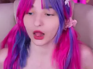MikkyAoki's Live Sex Cam Show
