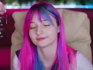 MikkyAoki's Live Sex Cam Show