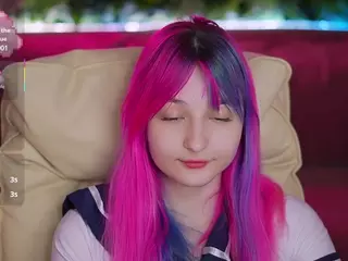 MikkyAoki's Live Sex Cam Show