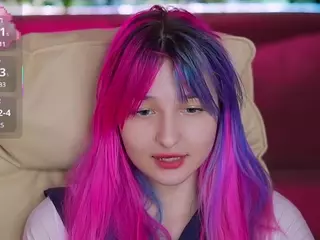 MikkyAoki's Live Sex Cam Show