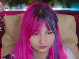 MikkyAoki's Live Sex Cam Show