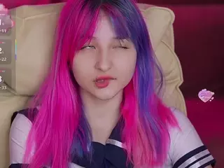 MikkyAoki's Live Sex Cam Show
