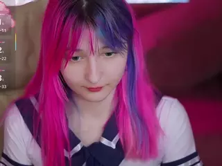 MikkyAoki's Live Sex Cam Show