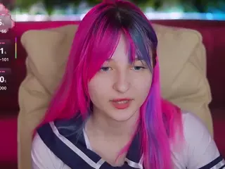MikkyAoki's Live Sex Cam Show