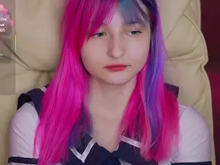 MikkyAoki's Live Sex Cam Show