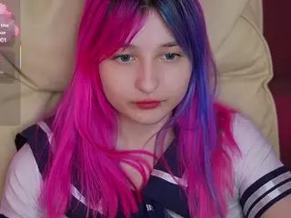 MikkyAoki's Live Sex Cam Show