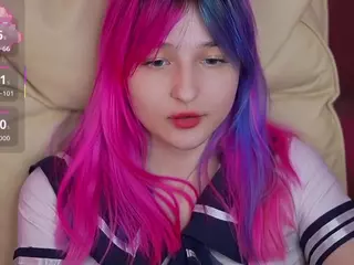 MikkyAoki's Live Sex Cam Show