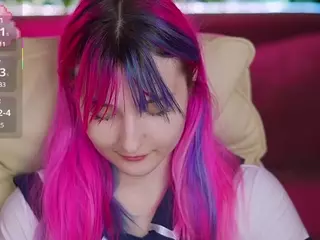 MikkyAoki's Live Sex Cam Show