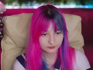 MikkyAoki's Live Sex Cam Show