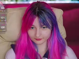 MikkyAoki's Live Sex Cam Show