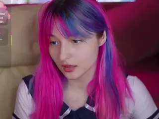 MikkyAoki's Live Sex Cam Show