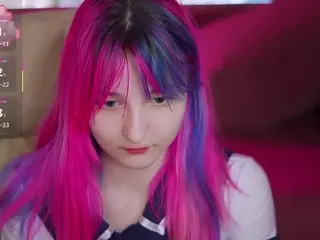 MikkyAoki's Live Sex Cam Show