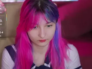 MikkyAoki's Live Sex Cam Show