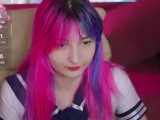 MikkyAoki's Live Sex Cam Show