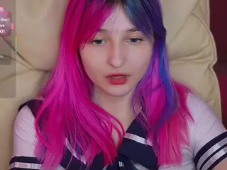 MikkyAoki's Live Sex Cam Show
