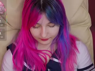 MikkyAoki's Live Sex Cam Show