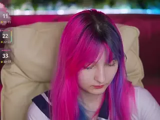 MikkyAoki's Live Sex Cam Show