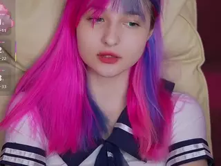 MikkyAoki's Live Sex Cam Show