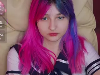 MikkyAoki's Live Sex Cam Show