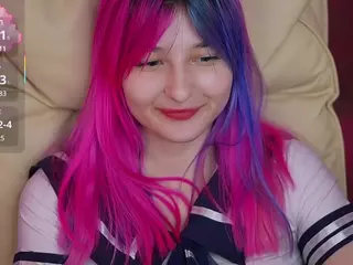 MikkyAoki's Live Sex Cam Show