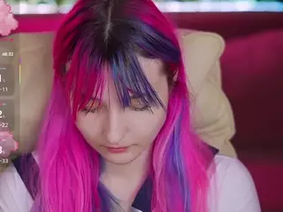 MikkyAoki's Live Sex Cam Show