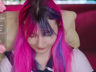 MikkyAoki's Live Sex Cam Show