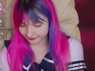 MikkyAoki's Live Sex Cam Show