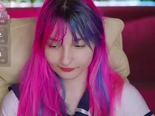 MikkyAoki's Live Sex Cam Show