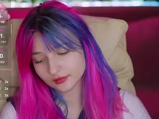 MikkyAoki's Live Sex Cam Show