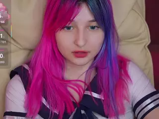 MikkyAoki's Live Sex Cam Show