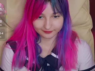 MikkyAoki's Live Sex Cam Show