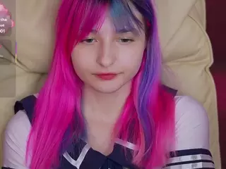 MikkyAoki's Live Sex Cam Show