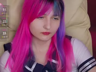 MikkyAoki's Live Sex Cam Show
