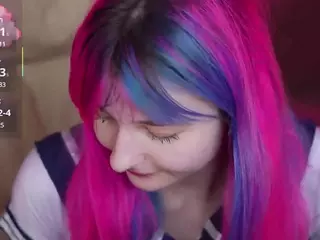 MikkyAoki's Live Sex Cam Show