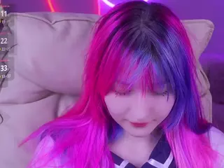 MikkyAoki's Live Sex Cam Show