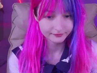 MikkyAoki's Live Sex Cam Show