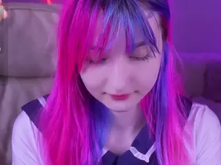 MikkyAoki's Live Sex Cam Show