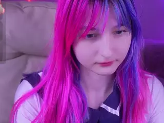 MikkyAoki's Live Sex Cam Show