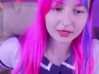 MikkyAoki's Live Sex Cam Show