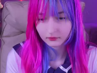MikkyAoki's Live Sex Cam Show