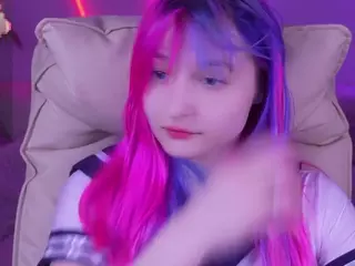 MikkyAoki's Live Sex Cam Show