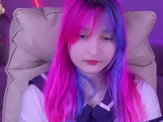 MikkyAoki's Live Sex Cam Show