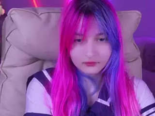 MikkyAoki's Live Sex Cam Show