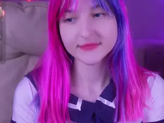 MikkyAoki's Live Sex Cam Show
