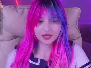 MikkyAoki's Live Sex Cam Show