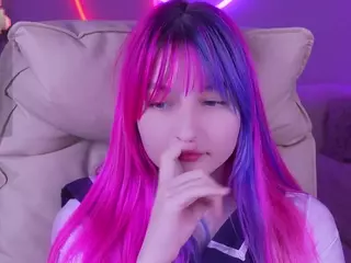 MikkyAoki's Live Sex Cam Show