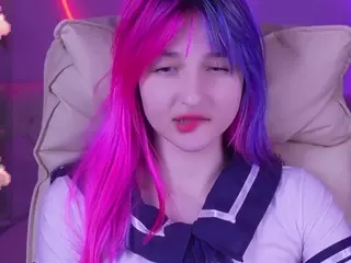 MikkyAoki's Live Sex Cam Show